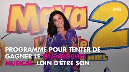 Jenifer : ses confidences touchantes sur son aventure dans "Star Academy"