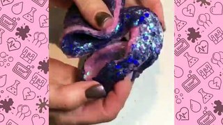 RELAXING Slime ASMR Video That Gives You Calmness 2018 ! #38