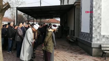 Bursa Dere Yatağında Ölü Bulunan Kayıp Kadın, Toprağa Verildi