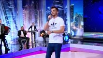 Lapsus Band - Foliras - BN Koktel - (Tv BN, 28.05.2018.)