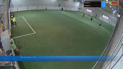 Equipe 1 Vs Equipe 2 - 15/12/18 11:38 - Loisir Poitiers - Poitiers Game Parc