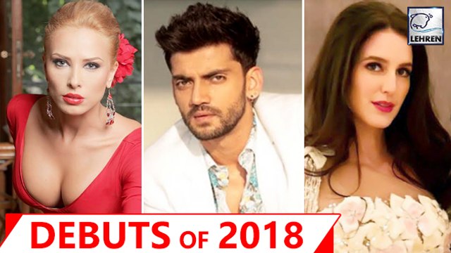 7 Most Awaited Bollywood Debuts Of 2019: Tara Sutaria, Anaya Pandey, Iulia Vantur