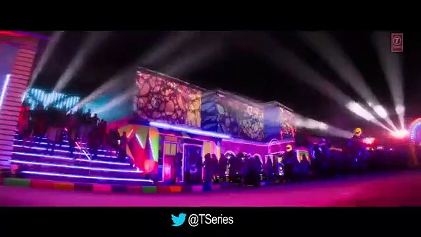 SIMMBA_ Aankh Marey _ Ranveer Singh_ Sara Ali Khan _ Tanishk Bagchi_ Mika_ Neha