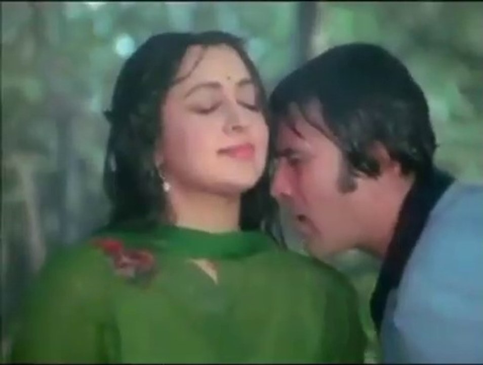 _  Na Jane Kya Hua Jo Tune - Lata Mangeshkar - Dard 1981