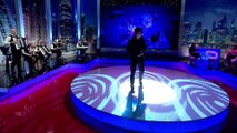 Lapsus Band - Oci boje cokolade - BN Koktel - (Tv BN, 10.12.2018.)