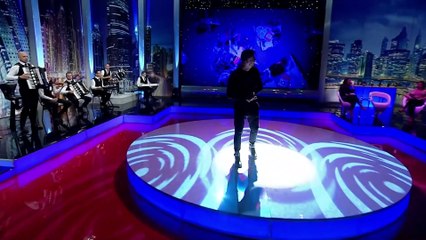 Lapsus Band - Oci boje cokolade - BN Koktel - (Tv BN, 10.12.2018.)