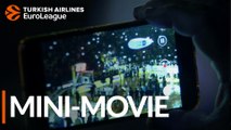 Turkish Airlines EuroLeague Regular Season Round 12 Mini-Movie