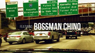 Glxbal Labz Exclusives featuring Bossman Chino EP2