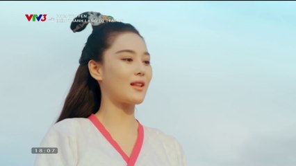 Biên Thành Lãng Tử Tập 10 (Thuyết Minh) - Phim Hoa Ngữ