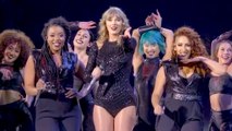 Taylor Swift Reputation Stadium Tour - Official Trailer