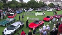 Iván Hernandez Dala te presenta el Lamborghini Veneno LP 750-4