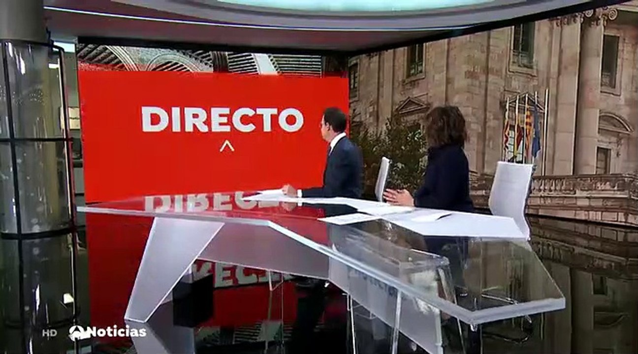 ERC modera su discurso y pide que las protestas por el Consejo de ministros sean "pacíficas"