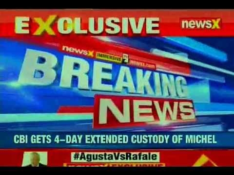 AgustaWestland case: Christian Michel paid Rs 92 lakhs for Air Force officials’ travel, says CBI