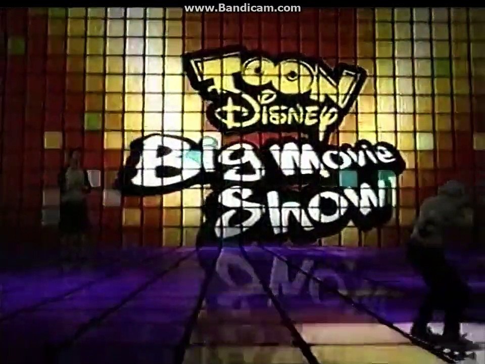 Jetix Commercial Breaks May 2008