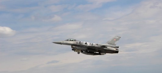 Kuzey Irak'ta Teröre Darbe Üstüne Darbe