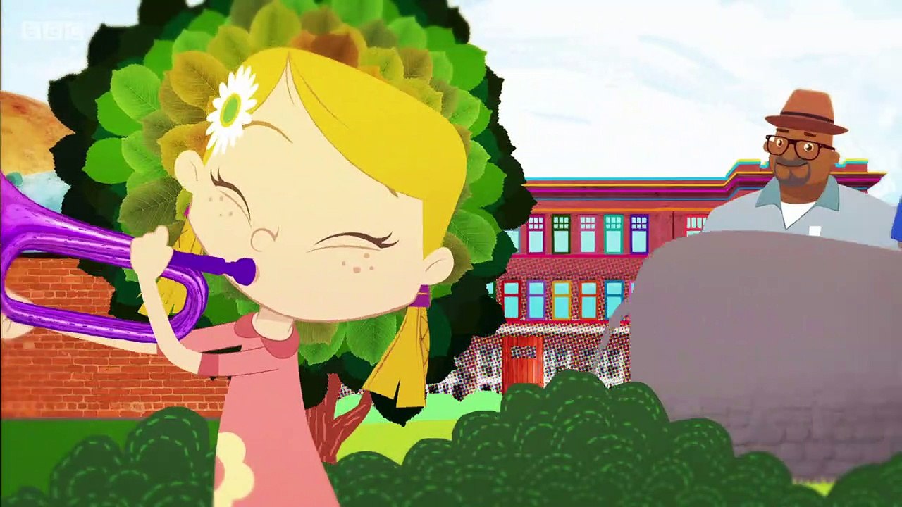 Apple_Tree_Houses01e10The_Choice video Dailymotion