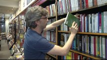 Argentina economic crisis affects book industry