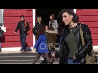 Ora News - Strumbullari i protestave studentore, reforma e Arsimit të Lartë