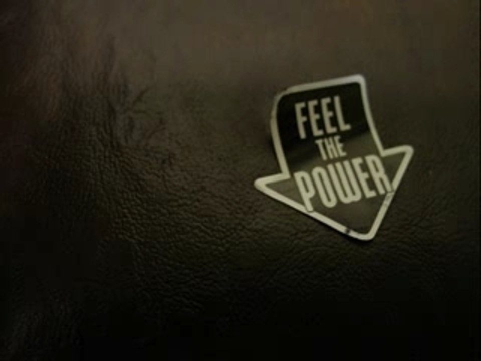BassHunter - Feel The Power