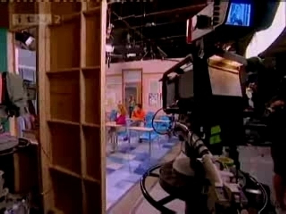 Les coulisses 2 de So Little Time