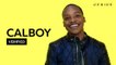 CalBoy "Envy Me" Official Lyrics & Meaning | Verified
