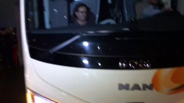 Sporting de Gijón - Mallorca: El Mallorca ya se encuentra en el Molinón