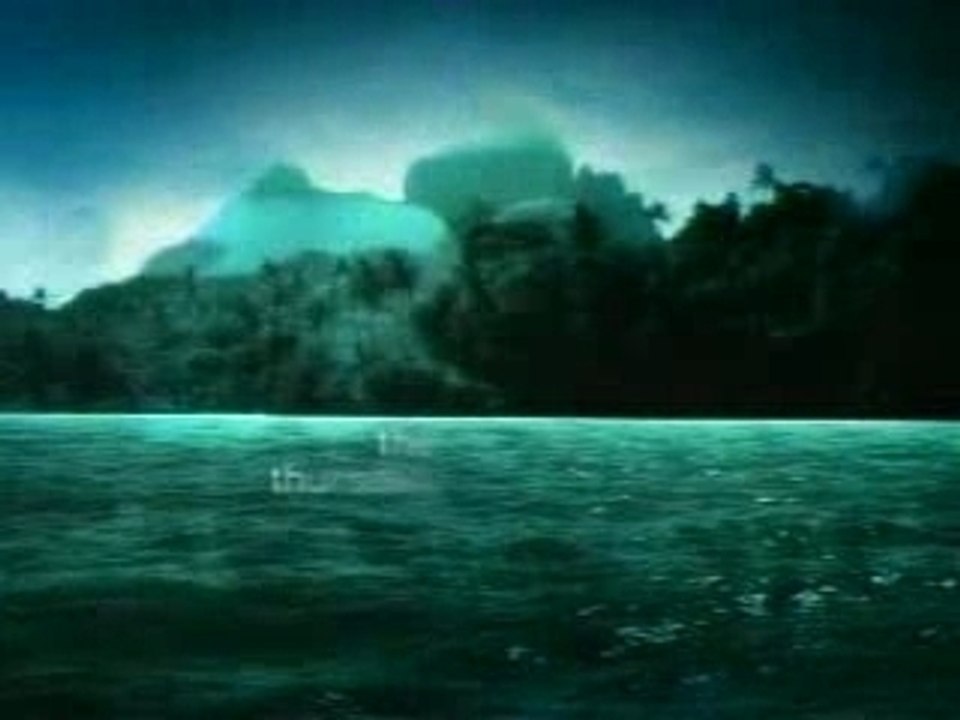 Lost Promo 2 & 3