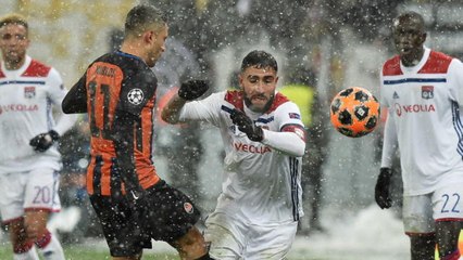 18e j. - Genesio : "Fekir a assumé son rôle de capitaine en montrant l'exemple"