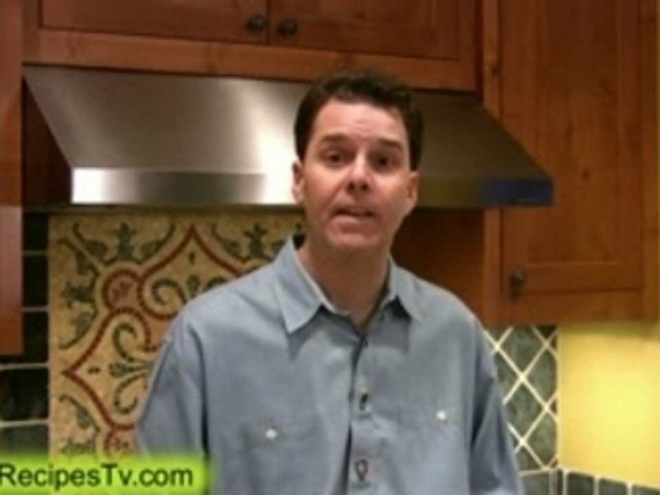 CookingRecipes Tv - Cooking Recipes Tv.com Welcome Video