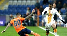 Garry Rodrigues, Maçı Yarıda Bıraktı