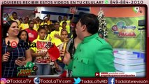 QUE VIVA NICOLAS MADURO!!!-COLORVISION-VIDEO