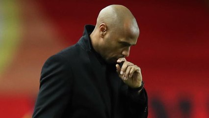 18e j. - Genesio sur Henry : "Très courageux d'avoir accepté de relever ce challenge"