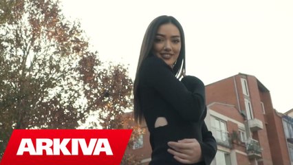 Liridon Haxhijaj - Loqkomane (Official Video 4K)