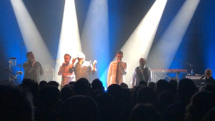 La Tristitude d’Oldelaf