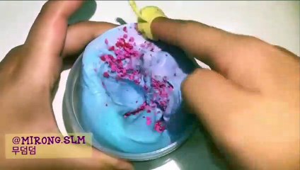 En Rahatlatıcı Slime Videoları #79 (2018 YENİ)