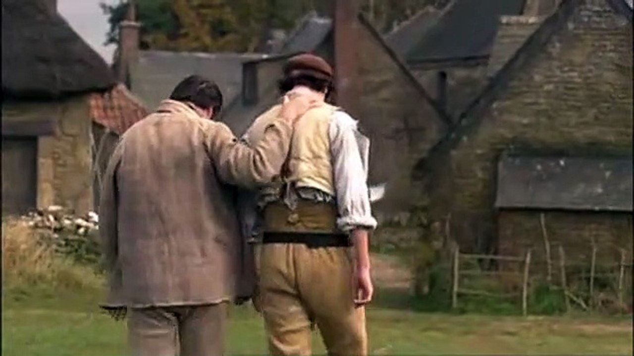 Lark Rise To Candleford S01 E10