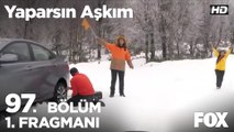 Yaparsın Aşkım 97. Bölüm 1. Fragmanı