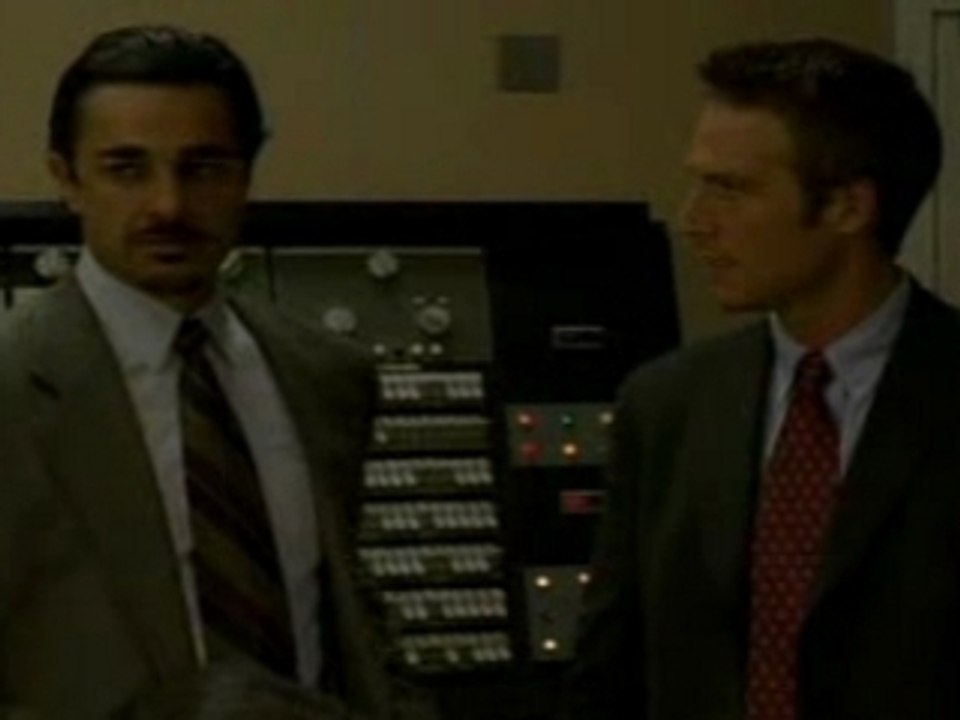 Alias 1x20
