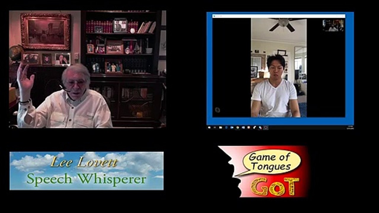 Male, 28, L.A., working on minor, but nagging repeats