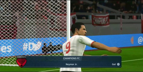 Dream League Soccer 2019 Android Gameplay #18