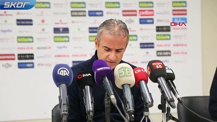 İsmail Kartal: "Gemi yürümüyor"