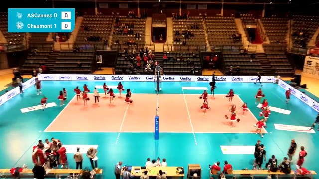 LAM : Cannes - Chaumont