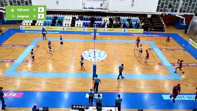 LBM : St-Quentin - Avignon (Part 1)