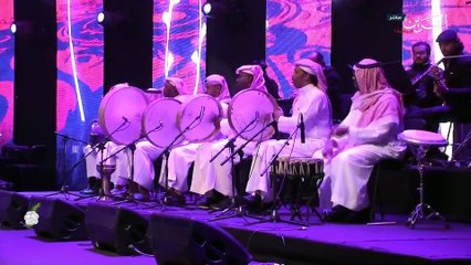 من كبرها | حفل العيد الوطني البحريني 2018