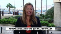 Detienen al conductor de un autobús escolar en Fuerteventura acusado de abusos sexuales a varias menores