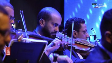 سقى الله | حفل العيد الوطني البحريني 2018