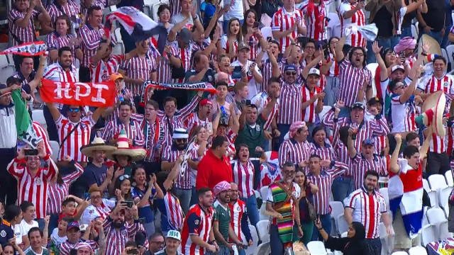 Club World Cup: Kashima Antlers set up Real Madrid clash