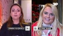 Intervista dyshe: Jonida Aliçkolli vs Elona Duro