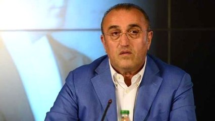 Abdurrahim Albayrak'ın Maç Sonu Yaptığı Açıklama, Galatasaraylıları Kızdırdı!