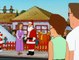 King of the Hill S05E08 - 'Twas the Nut Before Christmas
